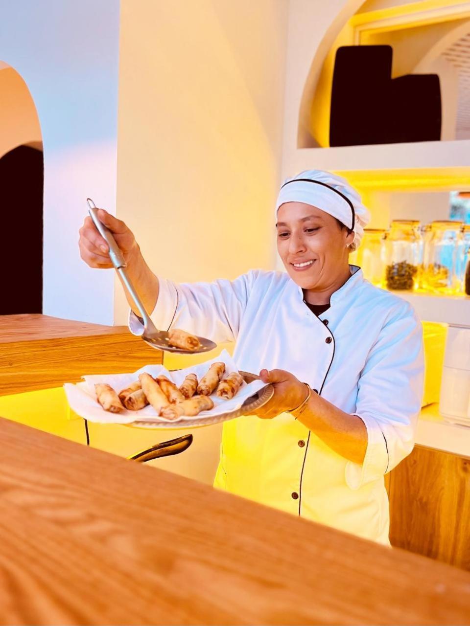 מרקש Riad Argan מראה חיצוני תמונה